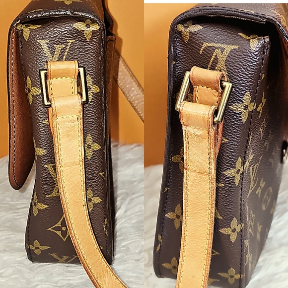 Authentuc Louis Vuitton Saint Cloud GM - Picture 8 of 16